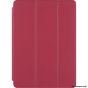 Brilliance LUX for Ipad Pro 12.9 2020 three-fold edge without pen tray case Pink