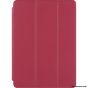 Brilliance LUX for Ipad Pro 12.9(2015-2017) three-fold edge without pen tray case Pink