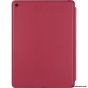 Brilliance LUX for Ipad Pro 12.9 2020 three-fold edge without pen tray case Pink