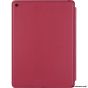 Brilliance LUX for Ipad Pro 12.9(2015-2017) three-fold edge without pen tray case Pink