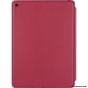 Brilliance LUX for Ipad Pro 11 2018 three-fold edge without pen tray case Pink