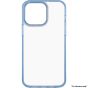 Brilliance LUX for Iphone 15 Pro Max 2.5MM Non-slip and highly transparent case Blue