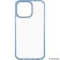 Brilliance LUX for Iphone 15 Plus 2.5MM Non-slip and highly transparent case Blue