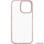 Brilliance LUX for Iphone 15 Pro Max 2.5MM Non-slip and highly transparent case Pink