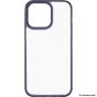 Brilliance LUX for Iphone 15 Plus 2.5MM Non-slip internal magnetic suction case Purple