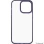 Brilliance LUX for Iphone 15 2.5MM Non-slip and highly transparent case Purple