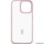Brilliance LUX for Iphone 15 Plus 2.5MM Non-slip internal magnetic suction case Pink
