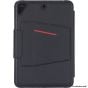 Brilliance LUX for IPad Pro11 2022/2021 2020 2018 Air 5 2022/iPad Air4/10.9INCH Smart B model case Black