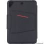 Brilliance LUX for IPad 2017/20189.7 (With pen insert) iPad air2 (With pen insert) iPad pro 9.7 (With pen insert) Smart B model case Black