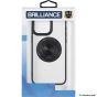 Brilliance LUX for Samsung S23 ultra Magnetic holder case Black