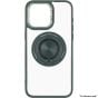 Brilliance LUX for Samsung S23 ultra Magnetic holder case Green