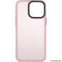 Brilliance LUX for Iphone 15 Pro Max Photo Frame Dual Color Camera case Pink