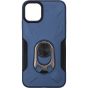 Brilliance LUX iPhone 11 PRO Admiral Case Navy Blue