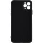 Brilliance LUX iPhone 12 PRO MAX Magnetic wireless charging case Black