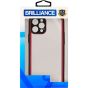 Brilliance LUX iPhone 12 PRO Bright Shadow II case Black