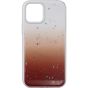 Brilliance LUX iPhone 12 PRO Gradient epoxy case Red