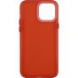 Brilliance LUX iPhone 8 Plus Glossy Color Case Red