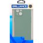 Brilliance LUX iPhone 15 Plus Liquid Silicone Case Mint
