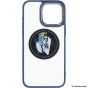 Brilliance LUX for Samsung S24 ultra Magnetic holder case Blue