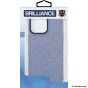 Brilliance LUX for Samsung Note 20 Pebble pattern case Blue