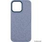 Brilliance LUX for Samsung S20 FE Pebble pattern case Blue