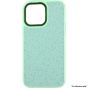 Brilliance LUX for Samsung S22 ultra Pebble pattern case Green