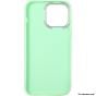 Brilliance LUX for Iphone 15 Pro Max Pebble pattern case Green