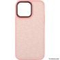 Brilliance LUX for Samsung S24 plus Pebble pattern case Pink