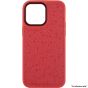 Brilliance LUX for Samsung S9 plus Pebble pattern case red