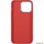 Brilliance LUX for Samsung S23 Pebble pattern case red