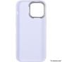 Brilliance LUX for Samsung S24+ Pebble pattern case White