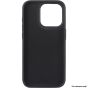 Brilliance LUX for Samsung S22 Ultra Skin phone case (TPU+PC material+PU leather material) Case Black