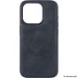 Brilliance LUX for Iphone 14 Skin phone case (TPU+PC material+PU leather material) Case Blue