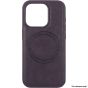 Brilliance LUX for Iphone 13 Pro Max Skin phone case (TPU+PC material+PU leather material) Case Purple