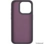 Brilliance LUX for Iphone 13 Pro Max Skin phone case (TPU+PC material+PU leather material) Case Purple