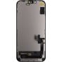 Brilliance Pro iPhone 14 LCD with Touch Black Hard OLED