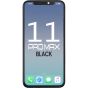 iPhone 11 Pro Max JK LCD with Touch Incell Black