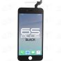 Brilliance Pro iPhone 6S Plus LCD with Touch and Back Plate Black