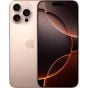 IPHONE 16 PRO MAX DESERT TITANIUM  EXCELLENT 256GB SPECTRUM LOCKED
