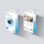 TRUSMI Type-C to iPhone Audio Charging Adapter