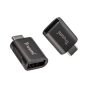 TRUSMI Type-C to USB Charging Data Transfer Adapter