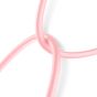 TRUSMI USB to iPhone Pink Cable