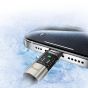 TRUSMI 60W Type C to Type C LED Braided Cable (1M)