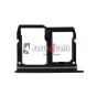 LG Stylo 4 / Stylo 4 Plus Sim Tray Black