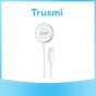 TRUSMI 2.5W Magnetic Wireless Charger for Watch 1M