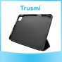 TRUSMI iPad Pro 13'' (2024) Foldable Case Black