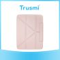 TRUSMI iPad Pro 11'' (2024) Foldable Case Pink