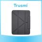 TRUSMI iPad Pro 11'' Foldable Case Black