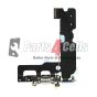 iPhone 8 Charging Port Flex Best Quality White