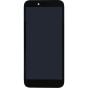 Coolpad Legacy S 3648A LCD with Touch + Frame Black